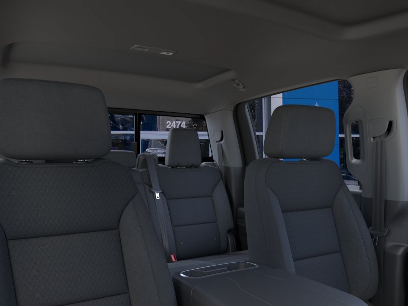 New 2026 Chevrolet Silverado 1500 RST w/ Convenience Package II AWD/4WD image 24