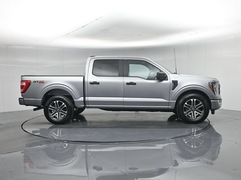 Certified 2023 Ford F150 XL w/ STX Appearance Package RWD image 28