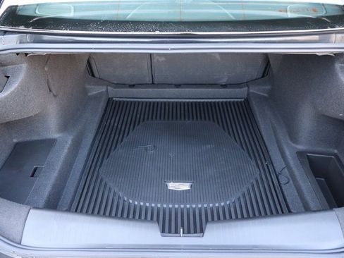 Used 2025 Cadillac CT4 Premium Luxury image 35