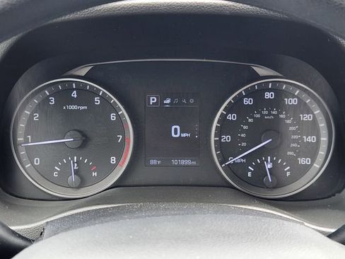 Used 2018 Hyundai Elantra SEL FWD image 15