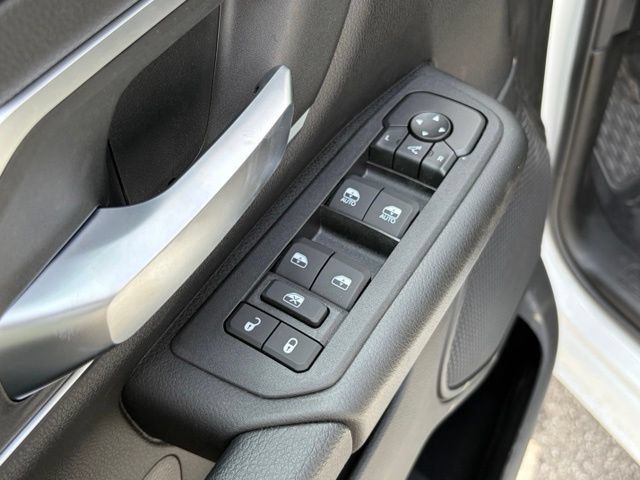 New 2026 RAM 1500 Big Horn AWD/4WD image 13
