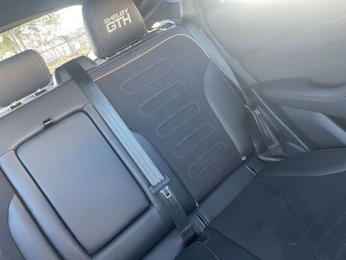 Used 2023 Ford Mustang Mach-E GT image 39