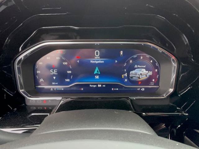 New 2025 Chevrolet Silverado 1500 RST AWD/4WD image 12