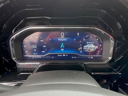 New 2025 Chevrolet Silverado 1500 RST AWD/4WD image 12