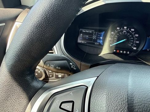 Used 2023 Ford Edge SEL w/ Convenience Package AWD/4WD image 35