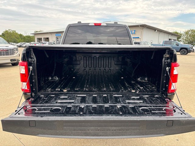 Used 2023 Ford F150 XL w/ STX Appearance Package AWD/4WD image 13