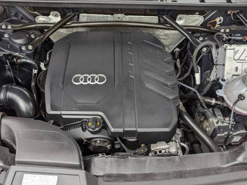 Used 2024 Audi Q5 2.0T Premium Plus AWD/4WD image 31