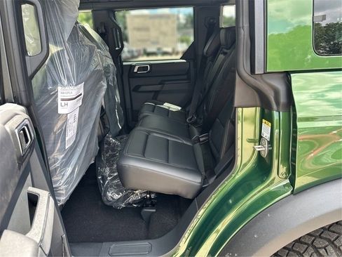 New 2025 Ford Bronco Badlands image 10