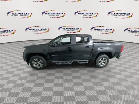 Used 2019 Chevrolet Colorado Z71 image 5