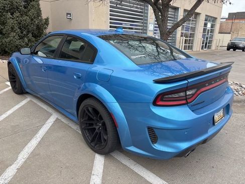 Used 2023 Dodge Charger Scat Pack image 16