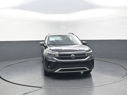 Used 2022 Volkswagen Taos S w/ IQ Drive S Package FWD image 4