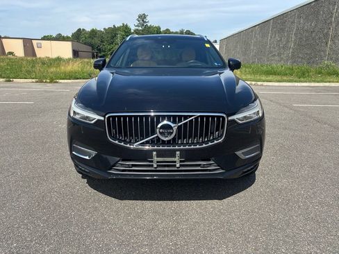 Used 2019 Volvo XC60 T5 Inscription w/ Protection Package Premier AWD/4WD image 2