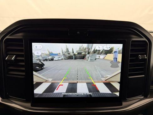 New 2026 Ford F150 STX image 34