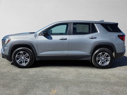 Certified 2025 GMC Terrain Elevation AWD/4WD image 6