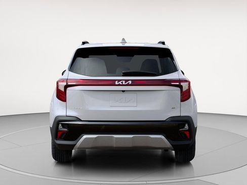 New 2026 Kia Seltos S AWD/4WD image 13