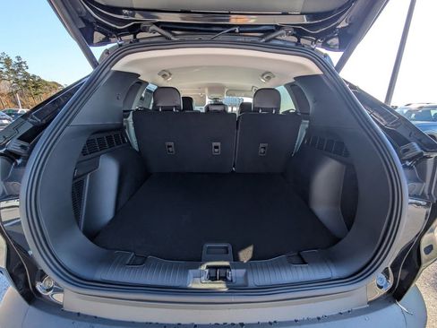 New 2026 Ford Escape SE w/ PHEV Premium Package image 13