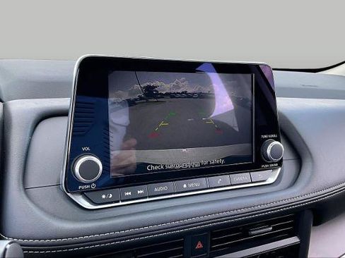 Certified 2026 Nissan Rogue S AWD/4WD image 27