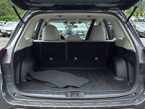 Certified 2023 Subaru Forester AWD/4WD image 26