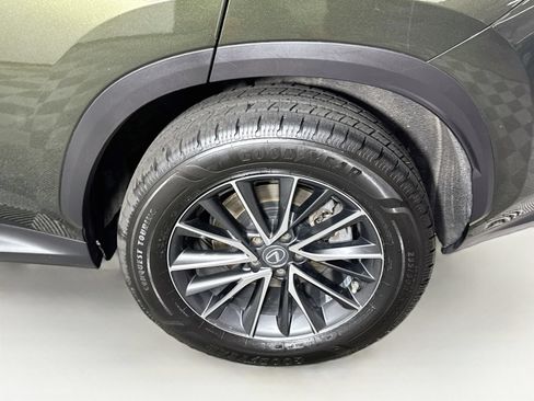 Used 2023 Lexus NX 350 AWD image 27