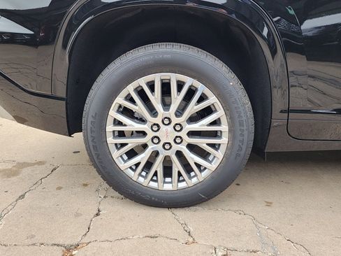 New 2026 GMC Acadia Denali image 59