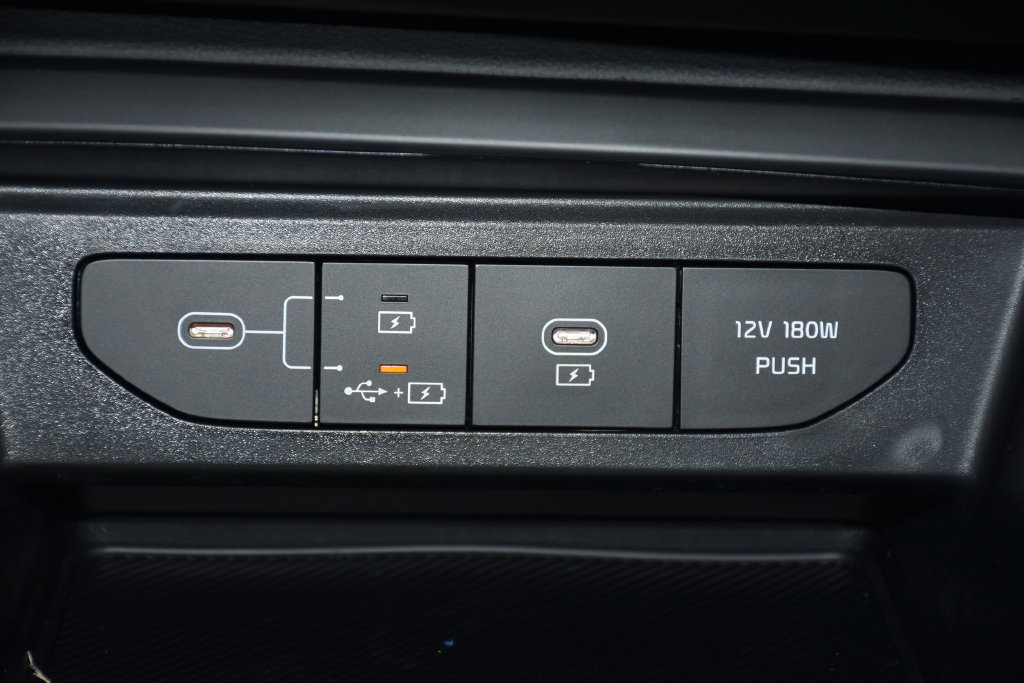 New 2026 Kia K5 LXS FWD image 21