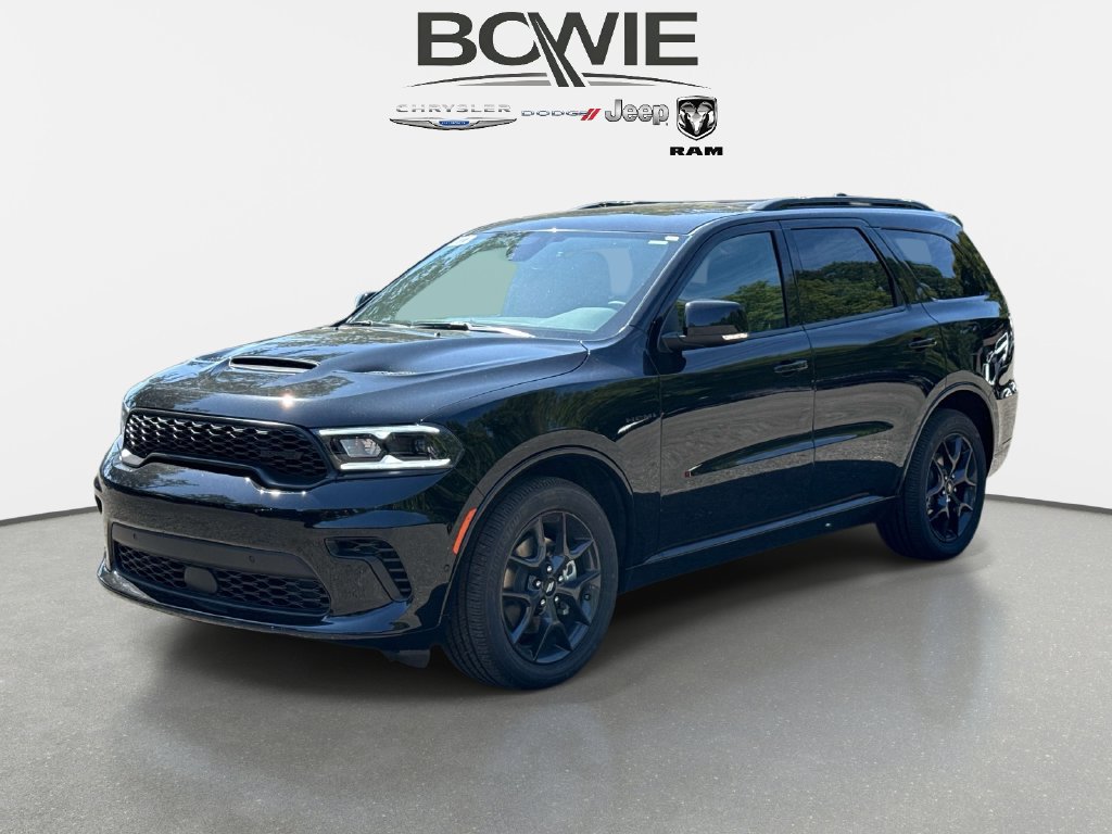 New 2027 Dodge Durango GT AWD/4WD image 5
