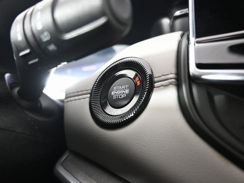 New 2026 Jeep Compass Limited w/ Mopar All Weather Package image 31