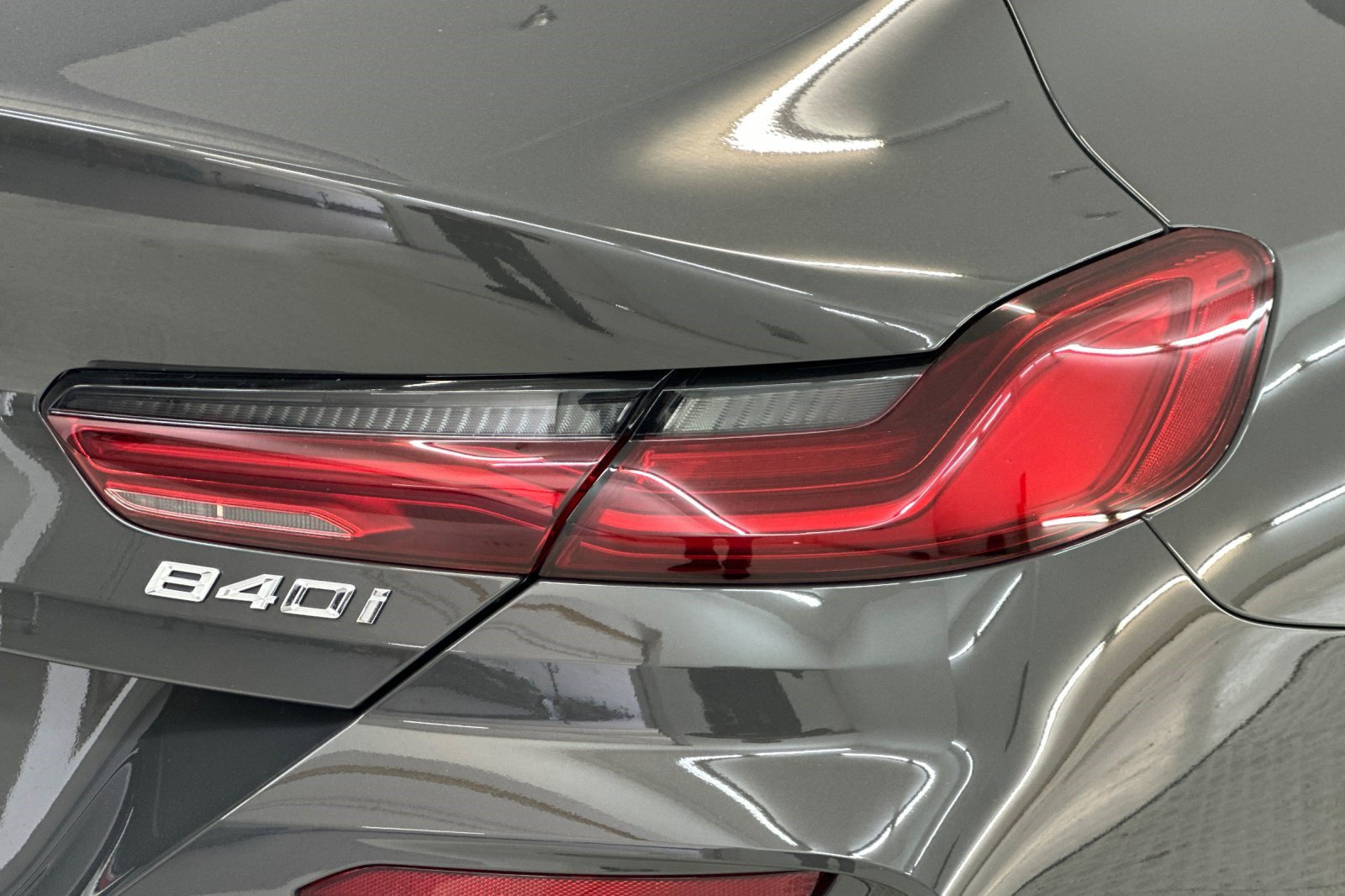 New 2026 BMW 840i RWD image 12