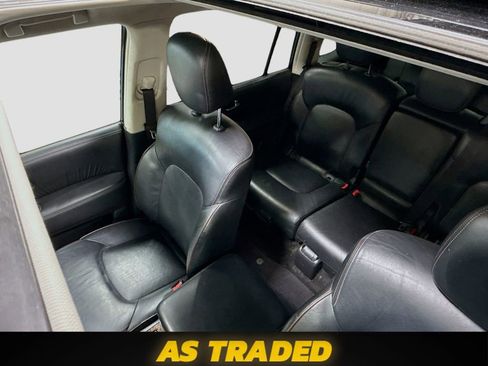 Used 2020 Nissan Armada SL w/ Premium Package AWD/4WD image 24