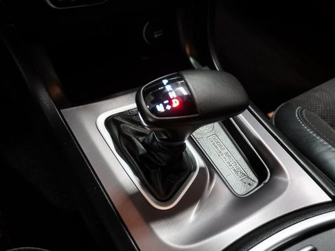 Certified 2023 Dodge Charger Scat Pack w/ Plus Group image 32