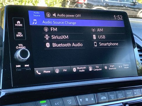 New 2026 Honda Odyssey Sport-L image 16