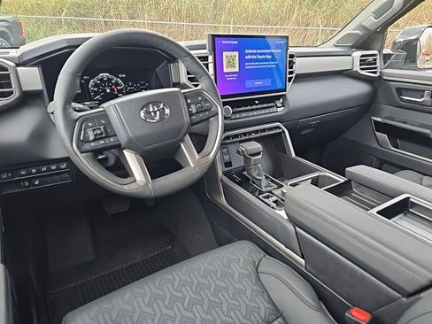 Certified 2025 Toyota Tundra Limited image 15