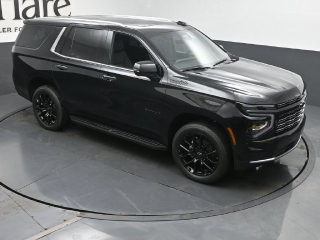 New 2027 Chevrolet Tahoe High Country w/ Sun And Tow Package AWD/4WD image 27