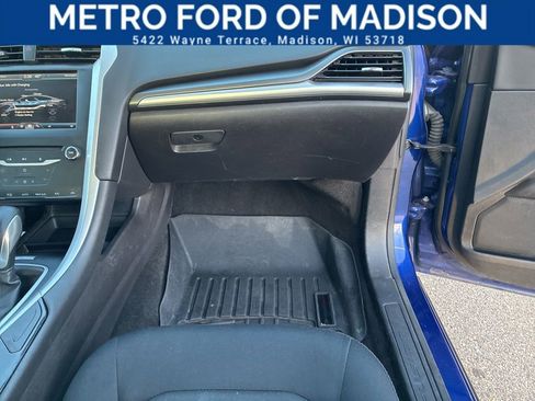 Used 2013 Ford Fusion SE image 42