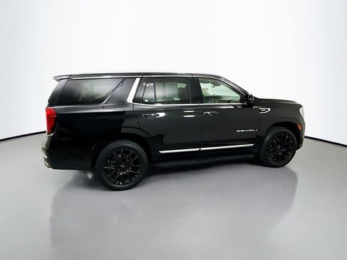 Used 2023 GMC Yukon Denali image 9