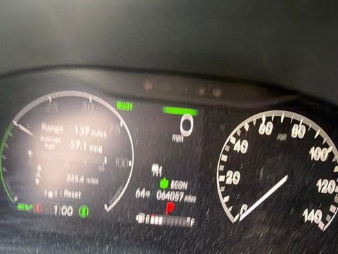 Used 2024 Honda CR-V Sport-L image 13