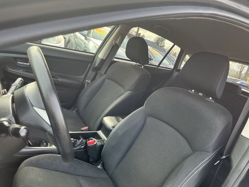 Used 2014 Subaru Crosstrek 2.0i Premium image 15