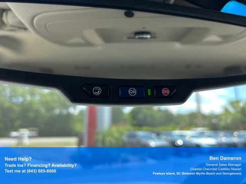 Used 2018 GMC Yukon SLT RWD image 51