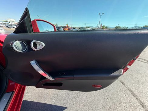 Used 2004 Nissan 350Z Touring RWD image 14