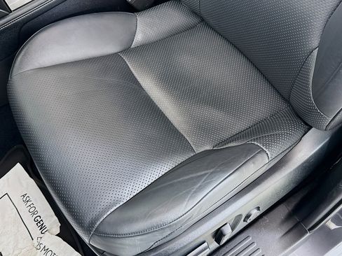 Certified 2023 Lexus GX 460 Luxury image 22