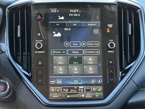 New 2025 Subaru Ascent Bronze Edition image 12