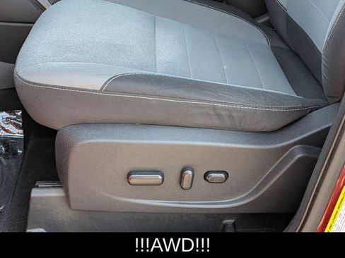 Used 2015 Ford Escape SE w/ Equipment Group 201A AWD/4WD image 13