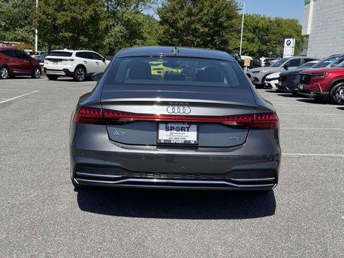 Used 2019 Audi A7 3.0T Prestige w/ Prestige Package AWD/4WD image 23