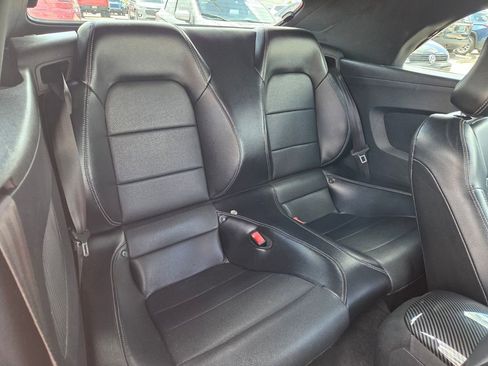 Used 2020 Ford Mustang Premium RWD image 12