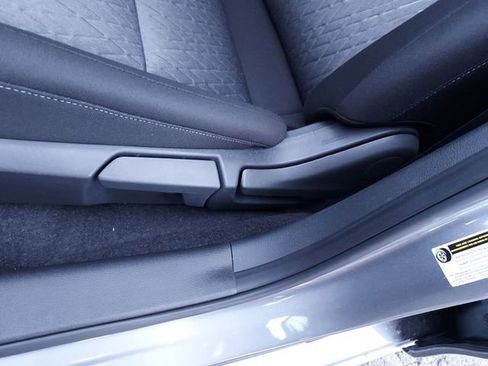 New 2026 Nissan Sentra SV w/ SV Convenience Package image 16