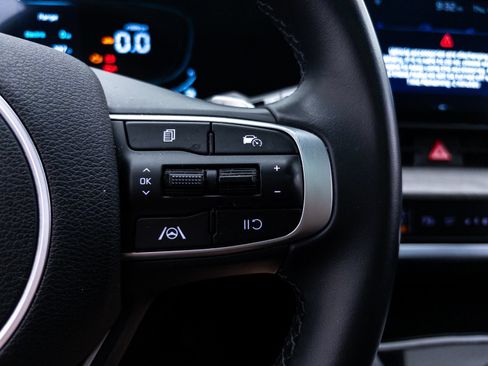 Used 2023 Kia Sportage X-Line AWD/4WD image 39