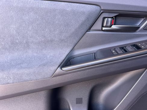 New 2026 Toyota C-HR AWD/4WD image 12