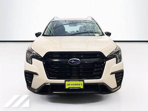 New 2026 Subaru Ascent Premium AWD/4WD image 2