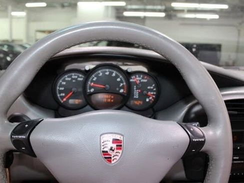 Used 2003 Porsche Boxster image 46