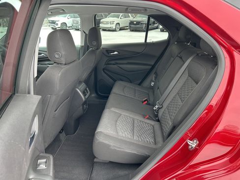 Used 2019 Chevrolet Equinox LT image 23